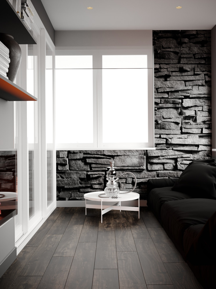 Минимализм