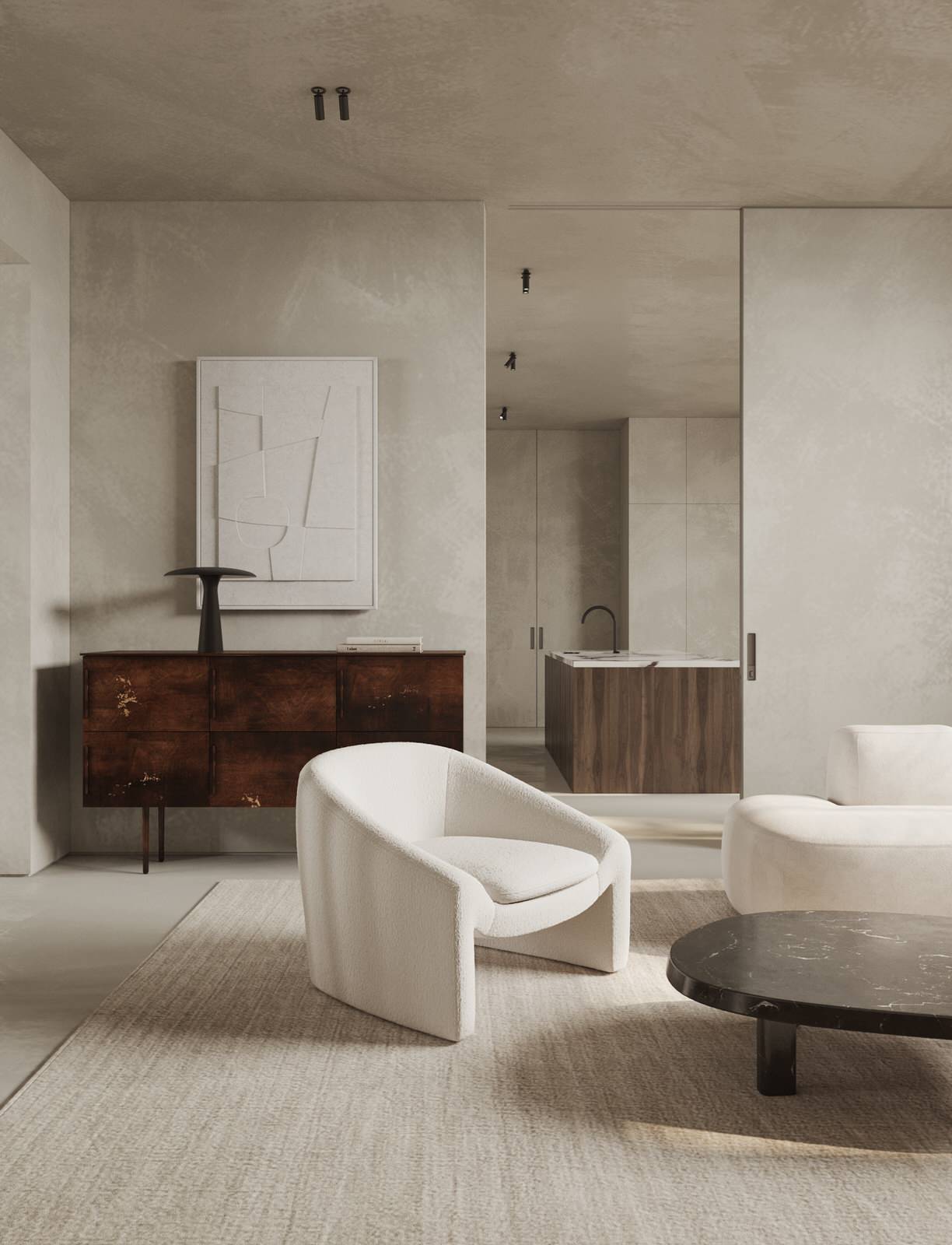 Perfect example of a traditional London  house built in the end of the 19th.