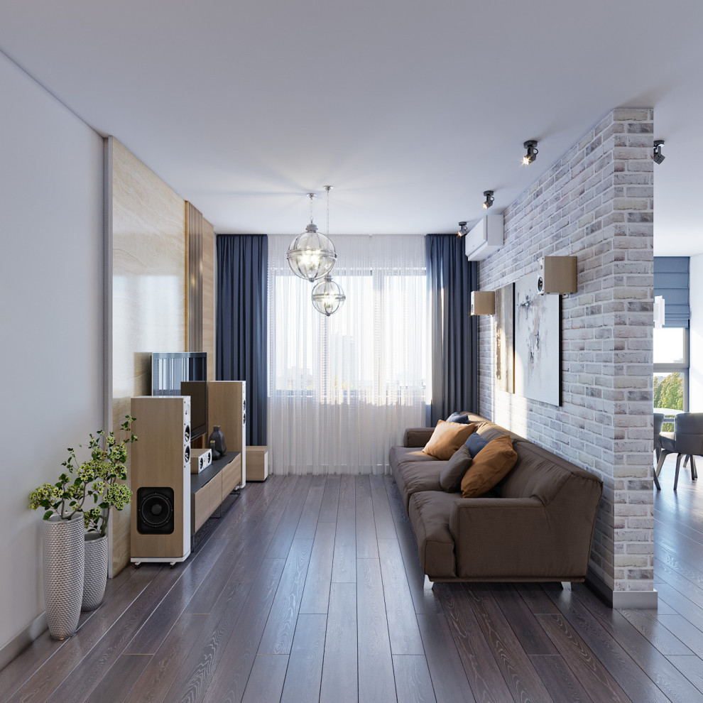 Квартира в Краснодаре