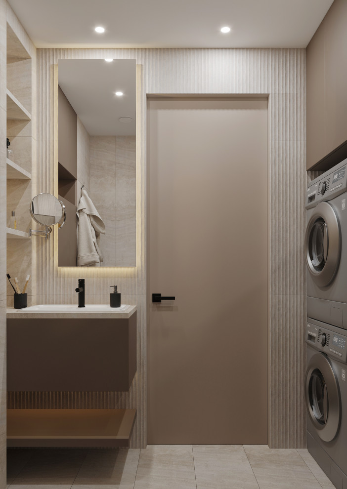 Квартира 70 м2 в Москве