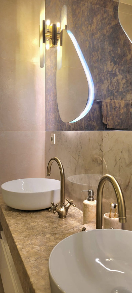 Квартира в Форум Сити 3