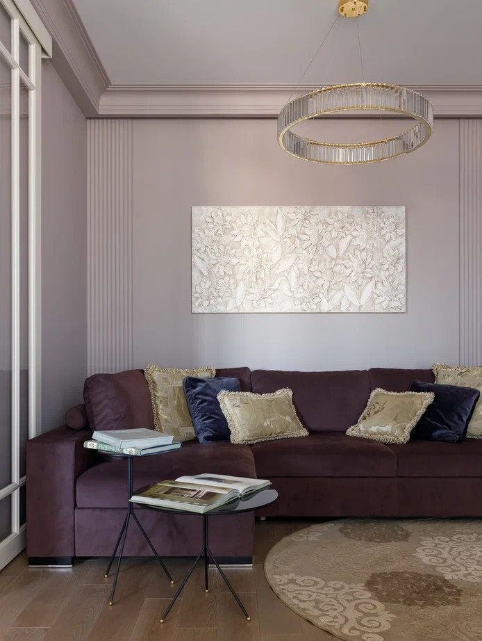 Кв в ЖК "Нестеровский" 2023 г.