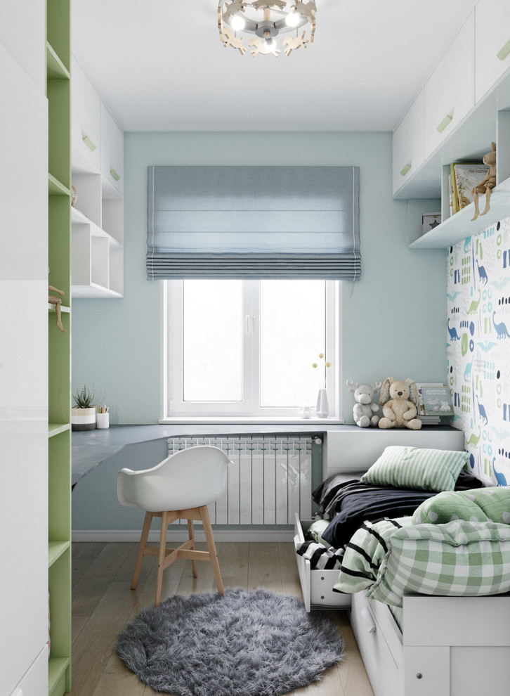 Детская для мальчика 5 лет