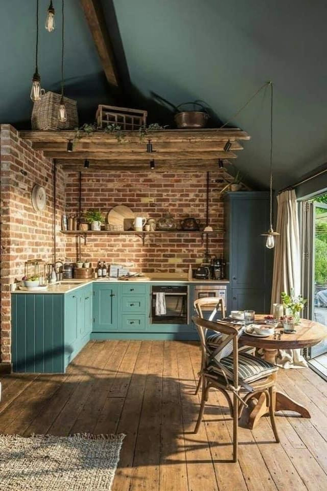 Projets décoration