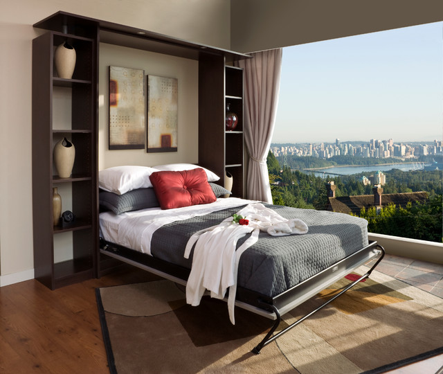 Houzz murphy bed discount