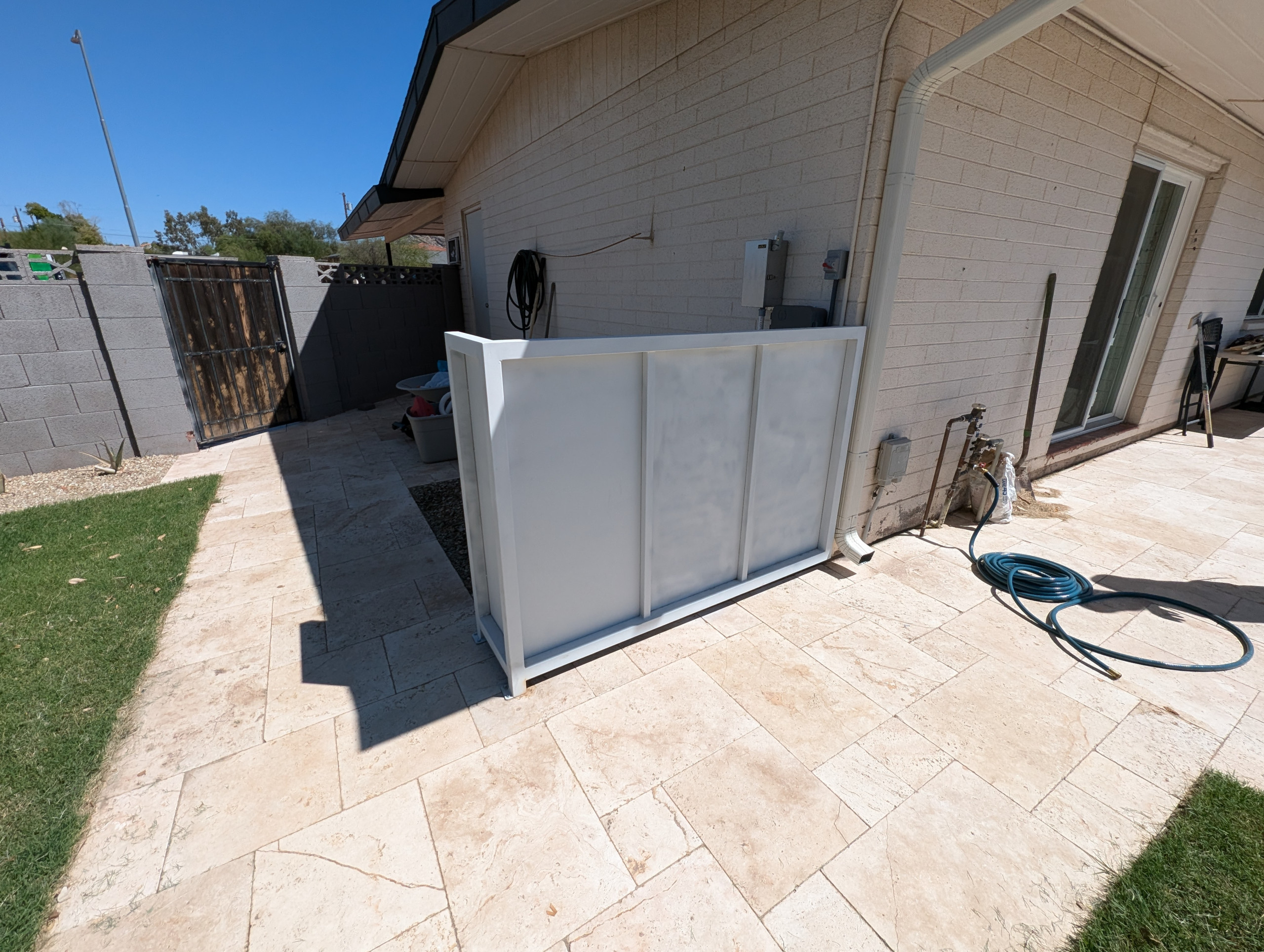 Private Residence 79