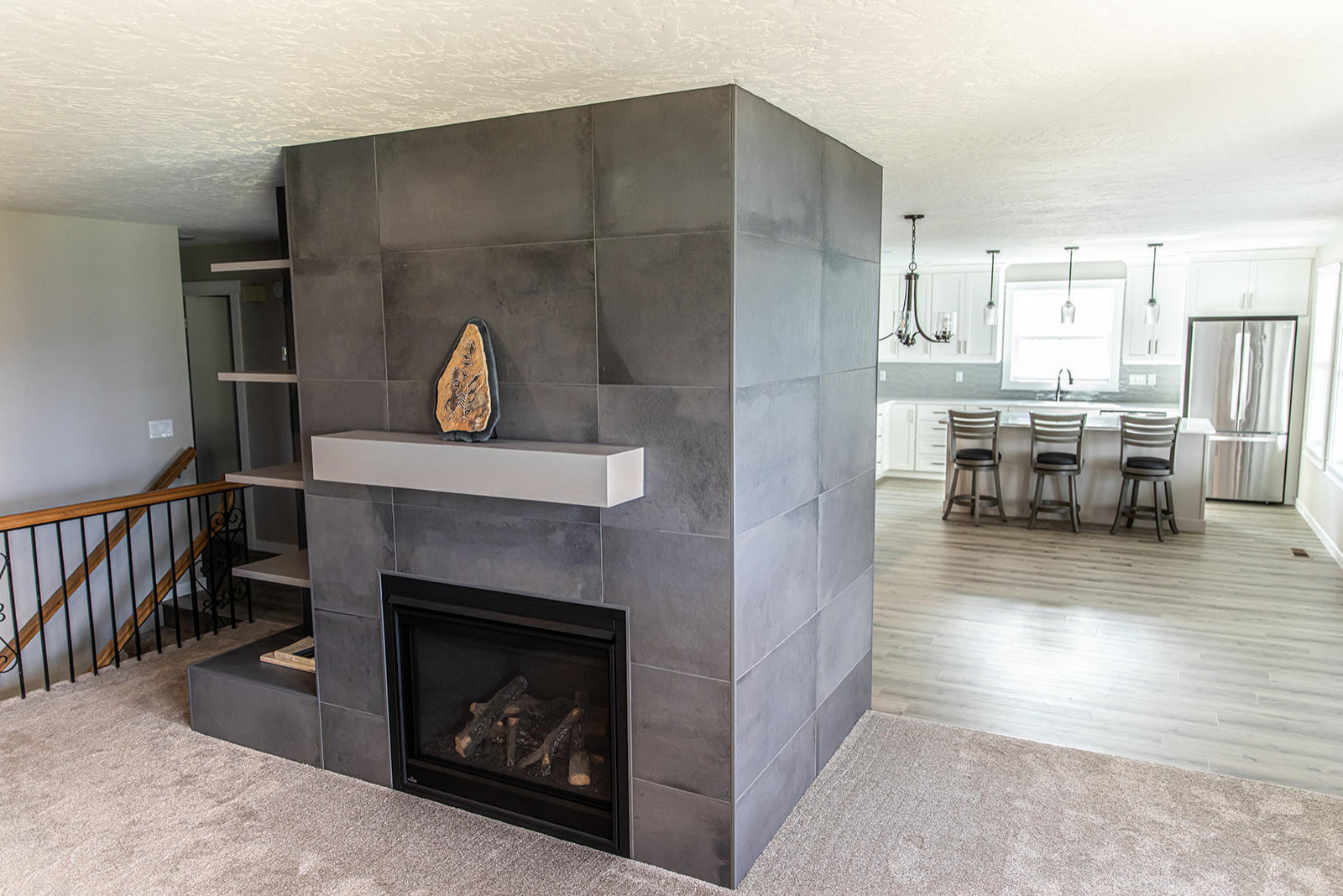 McClure Kitchen Remodel