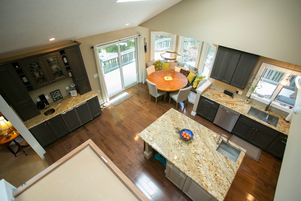 Remodel: Suncrest on Poplar Woods Drive