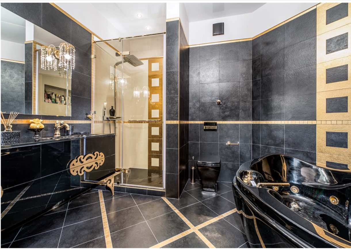 Частная квартира для молодой пары