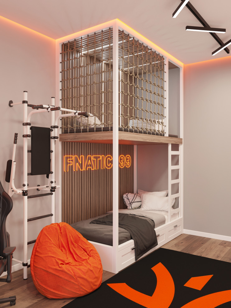 Квартира в ЖК Академик