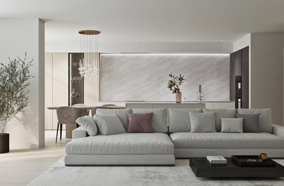 ЖК Тверицкий берег