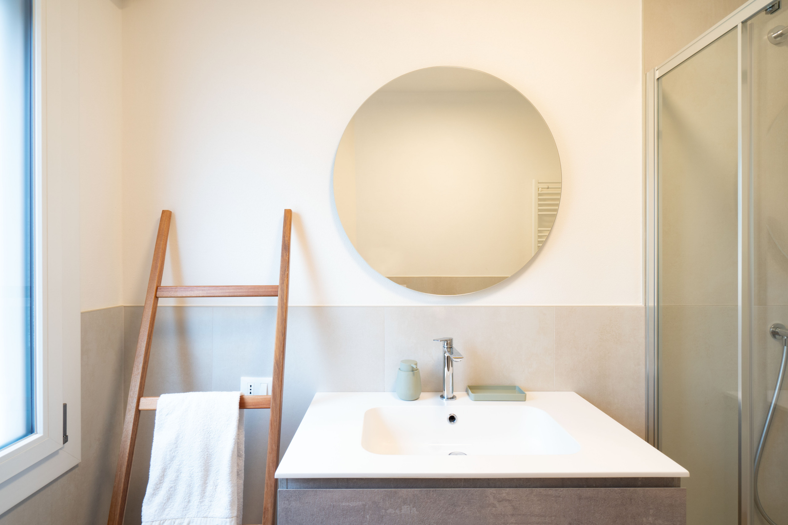 RISTRUTTURAZIONE BAGNO MP