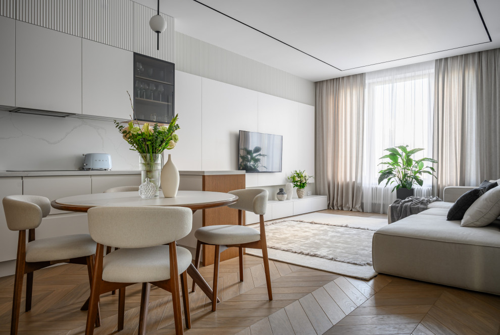 Фотосъемка и публикация в журнале Top Design Mag. Для дизайнера Натальи Корнюхин