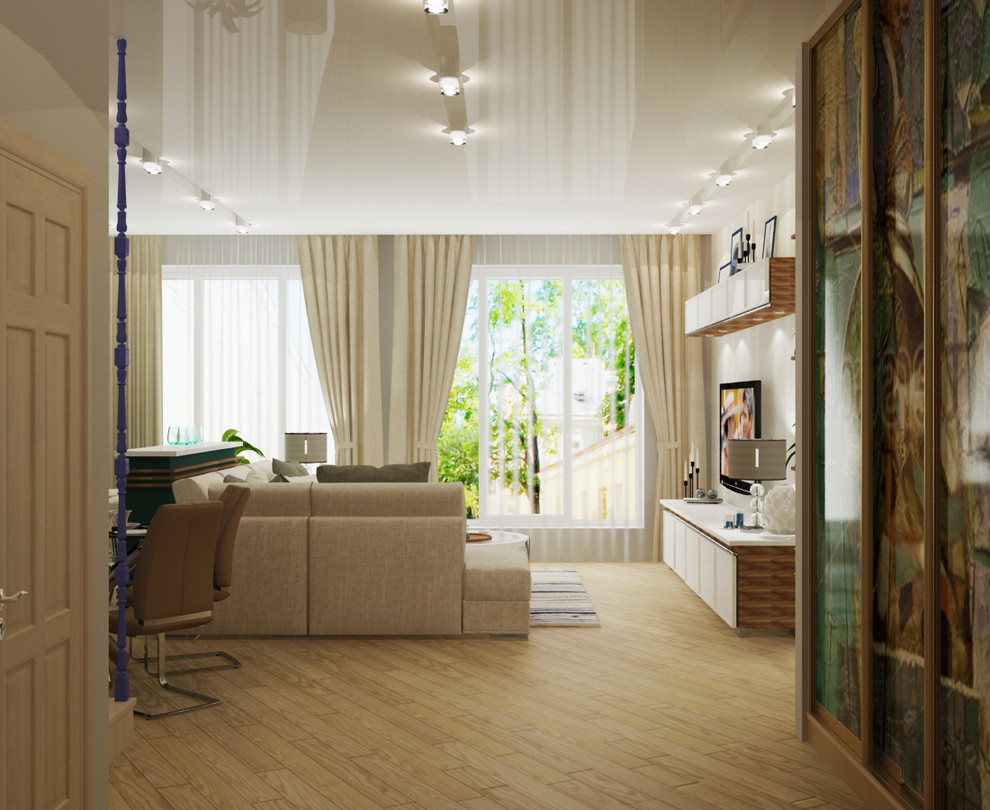 пр.Весенний 12