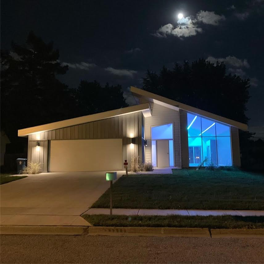 Saint Charles Full Home