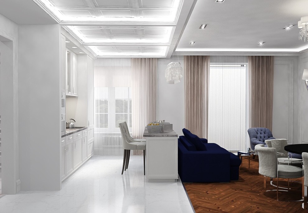 Ремонт квартир