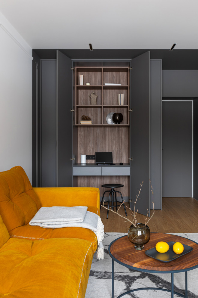 Квартира для молодой семьи