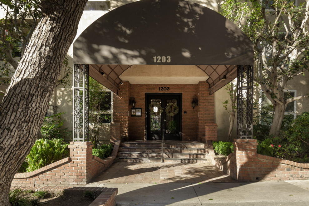 Luxury Interior & Exterior Home Remodel