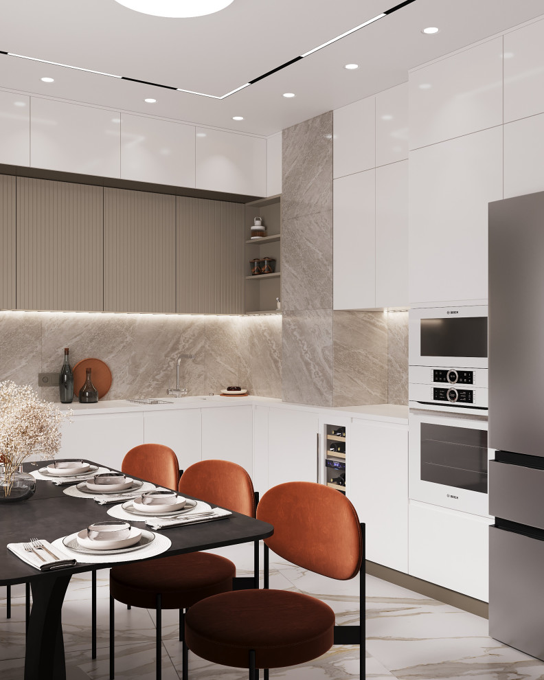 ЖК Домодедово Парк (70м2)