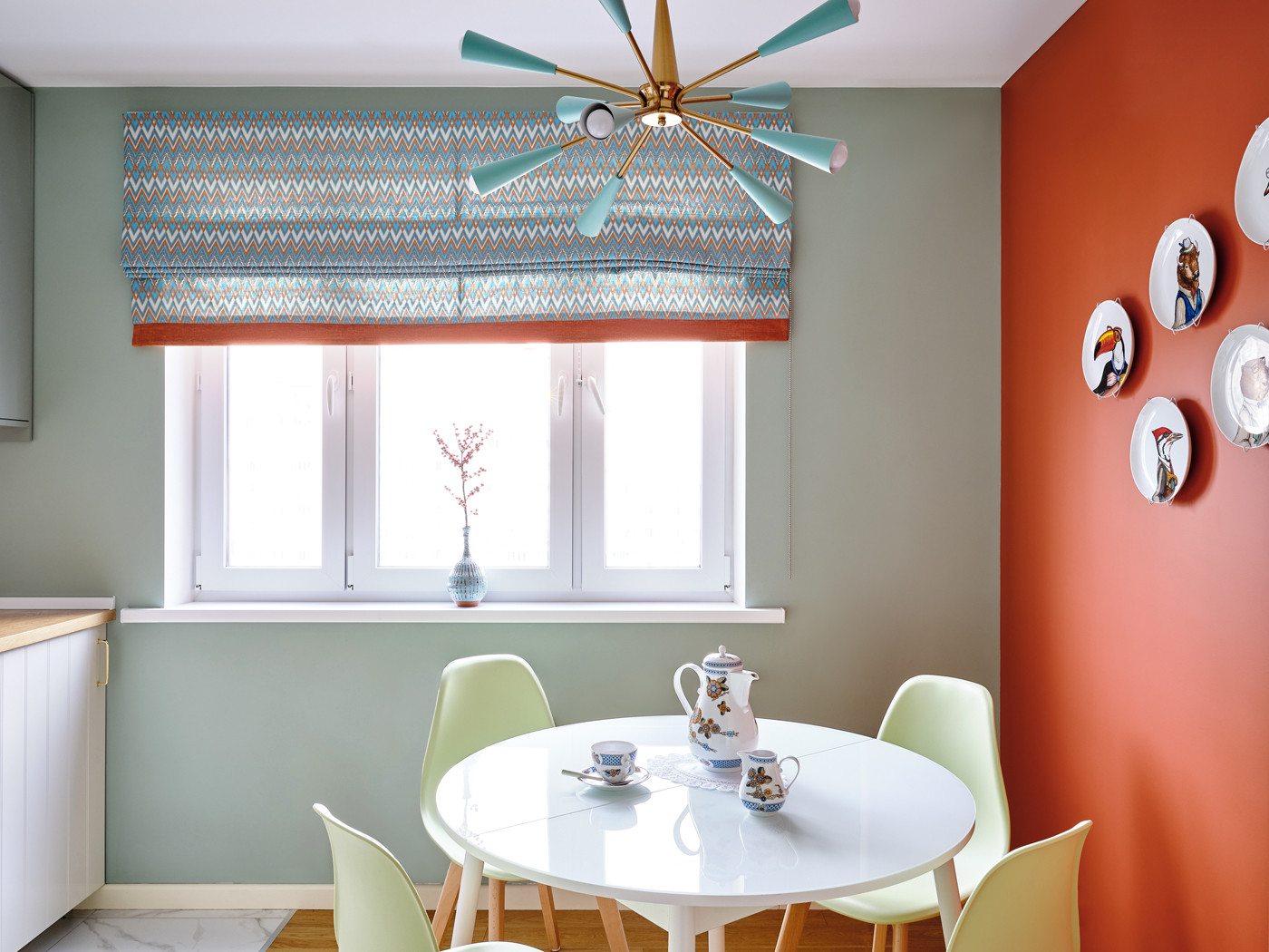 3-х комнатная квартира П-44Т