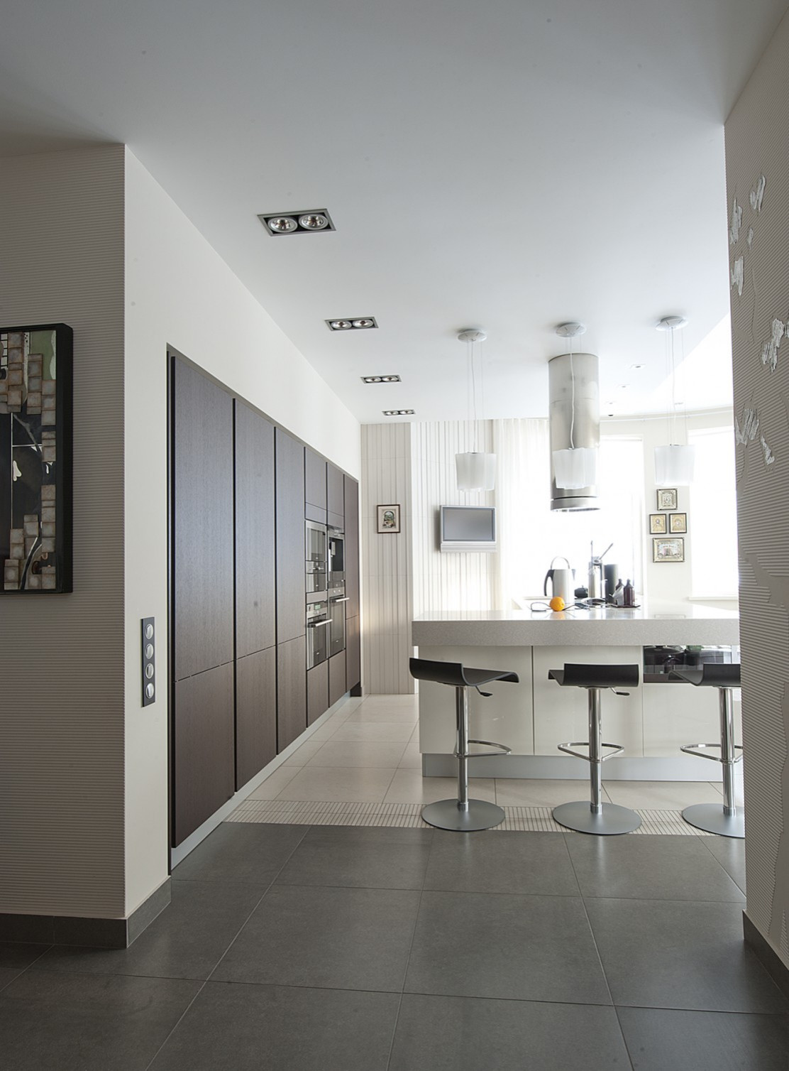 ЛЕГКОЕ ДЫХАНИЕ