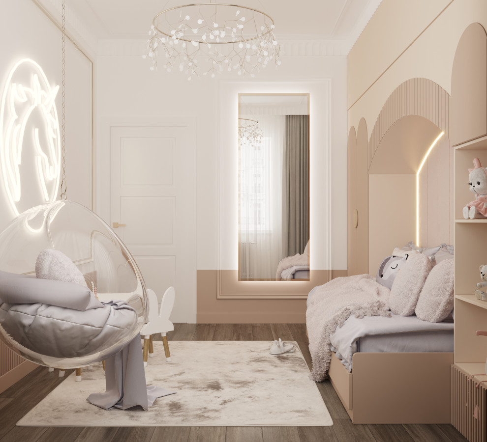 Квартира 98 кв.м  в ЖК "Семья" , Воронеж.