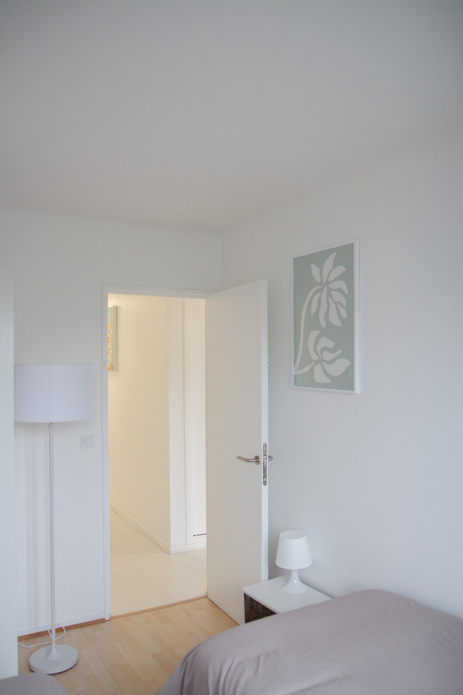 Appartement Montaigut