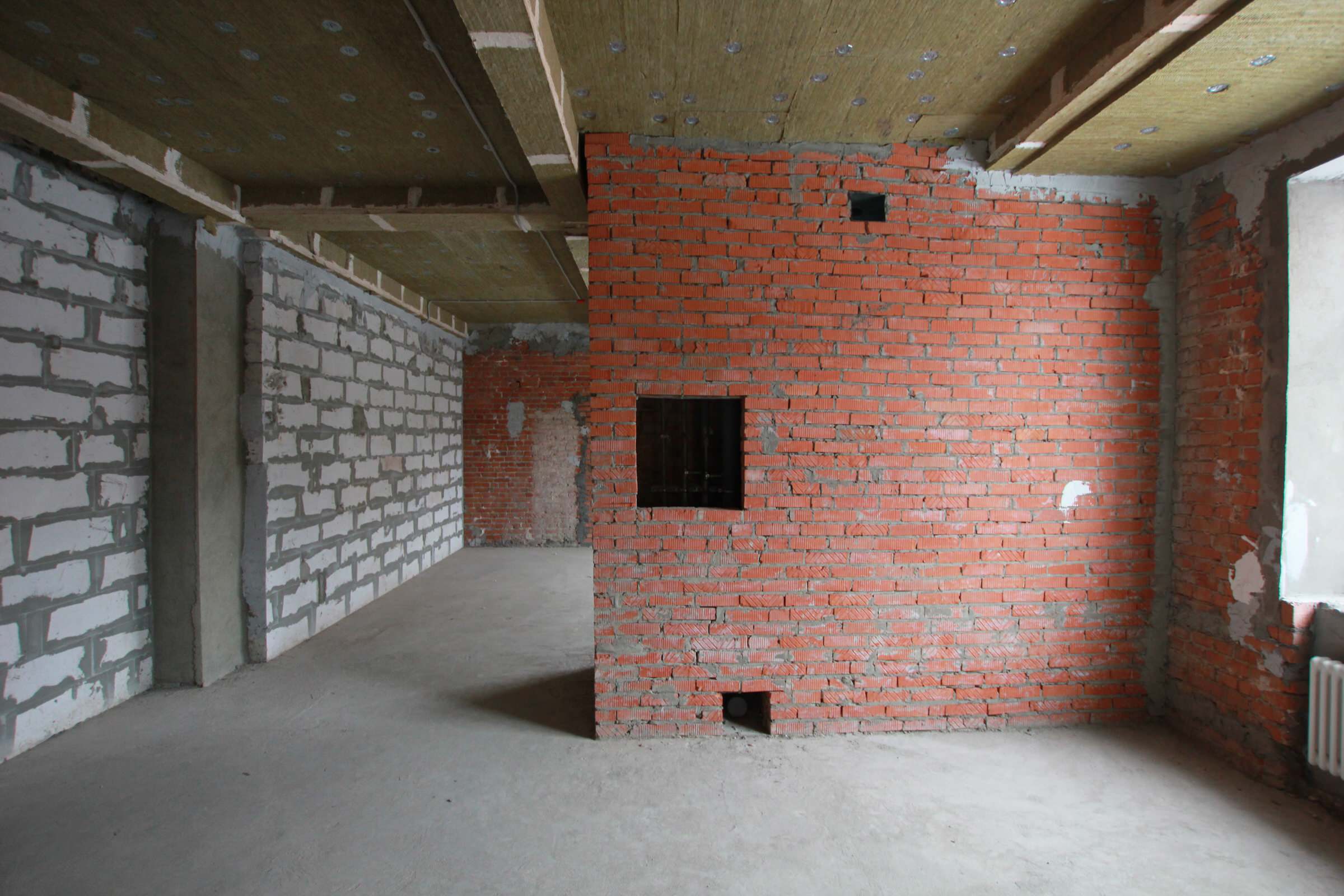 Дом на Красина