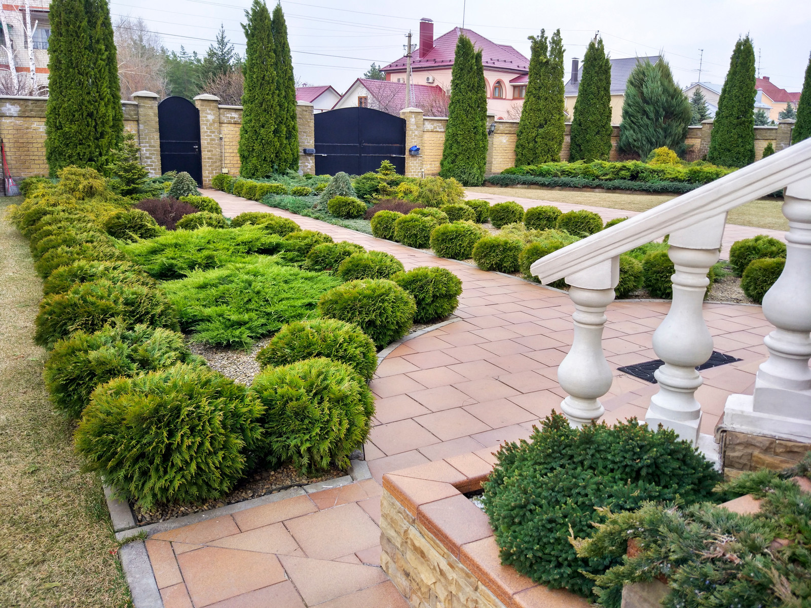 Новая усмань №1