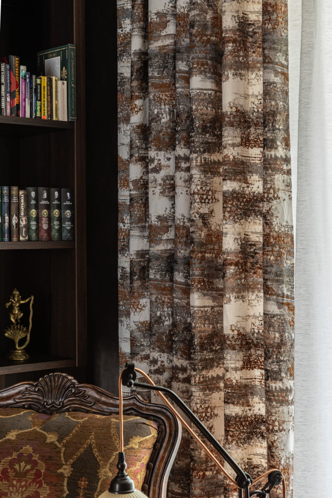 Дом в Подмосковье