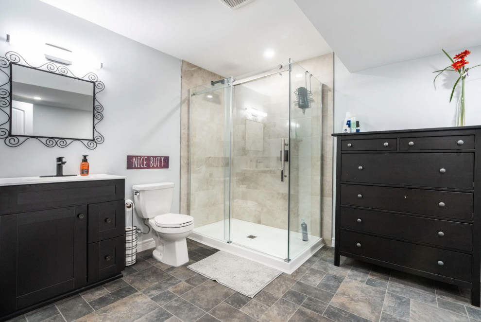 Bathroom Renovation