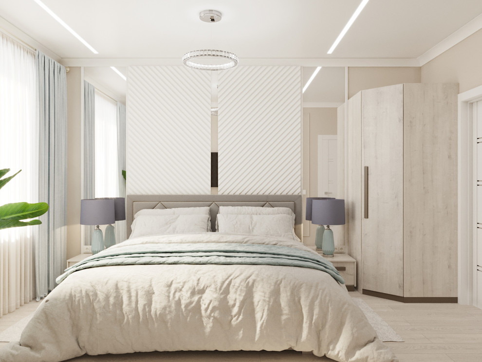 Квартира ЖК Nova City