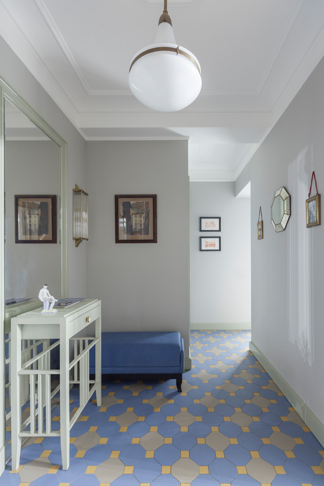 Квартира на Кутузовском