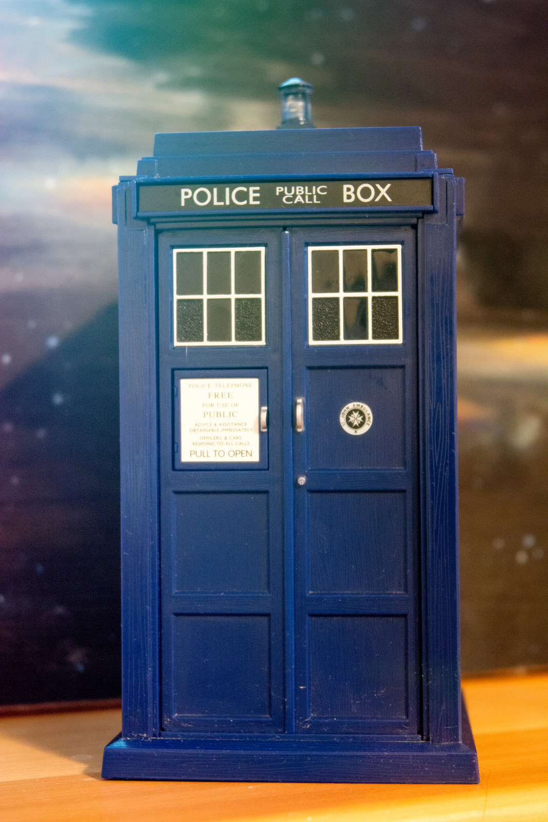 Геометрия цвета