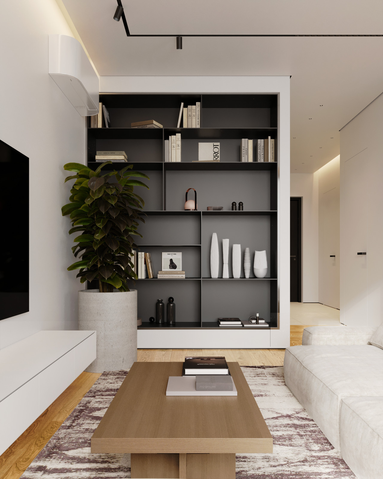 Petrovsky kvartal 114