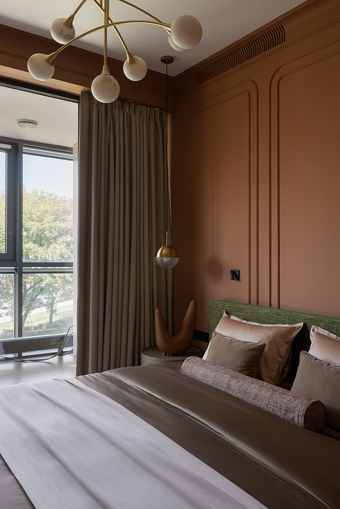 Квартира в ЖК Ривер