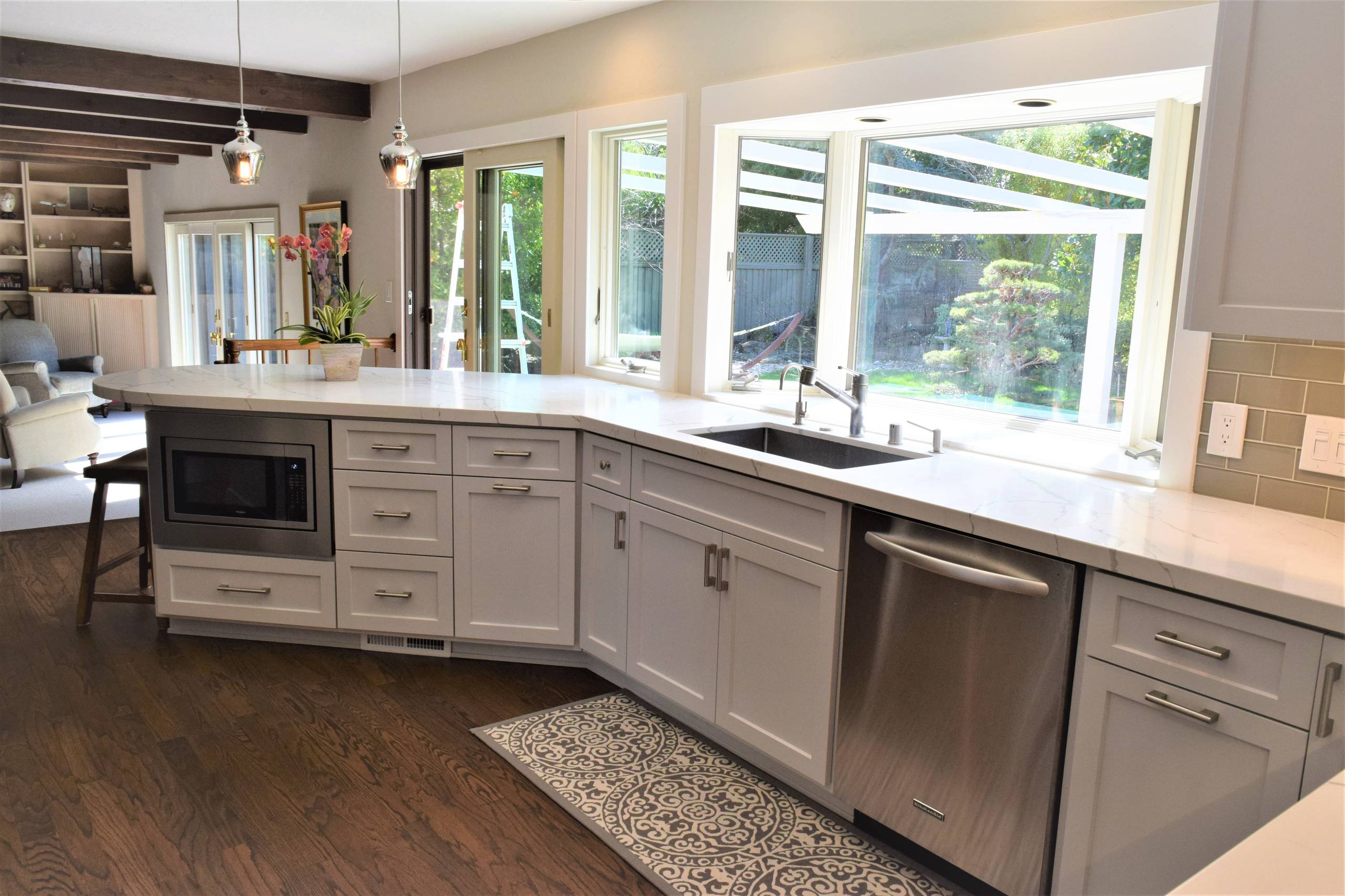 Schams Kitchen Project
