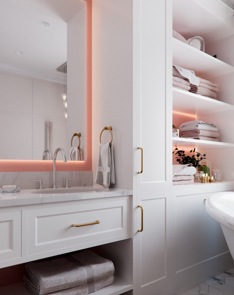 Ванная комната