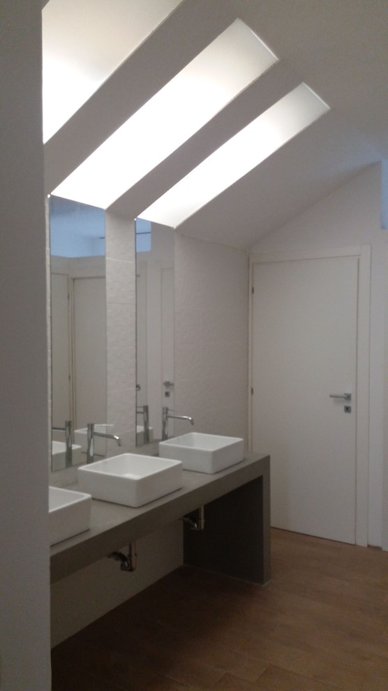 Uffici azienda energie rinnovabili Milano