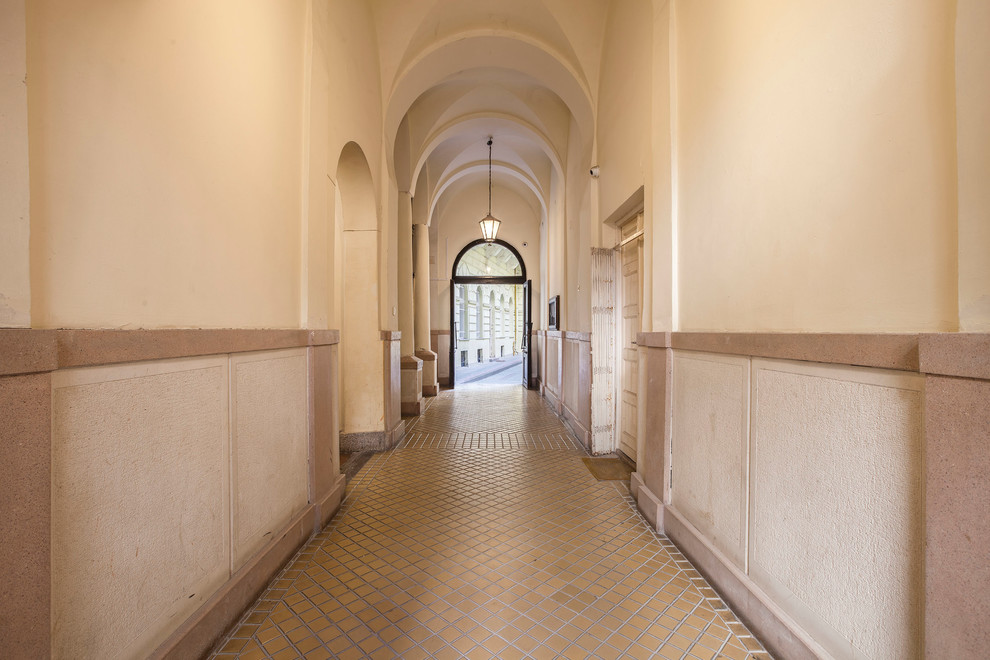 Квартира в Будапеште