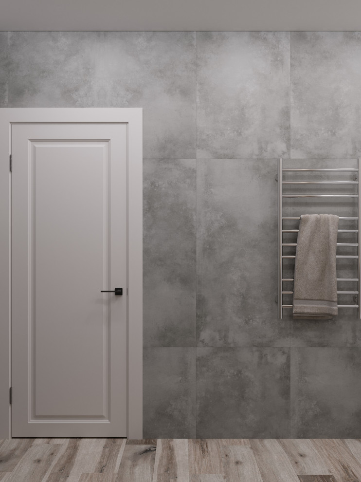 Проекты по санузлам