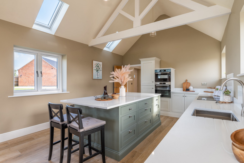 Staged to Sell - Blackbird Barn - Acresford
