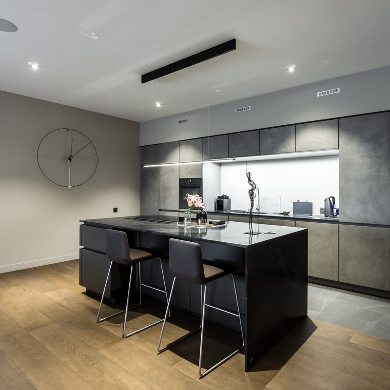 Квартира в Ружейном переулке