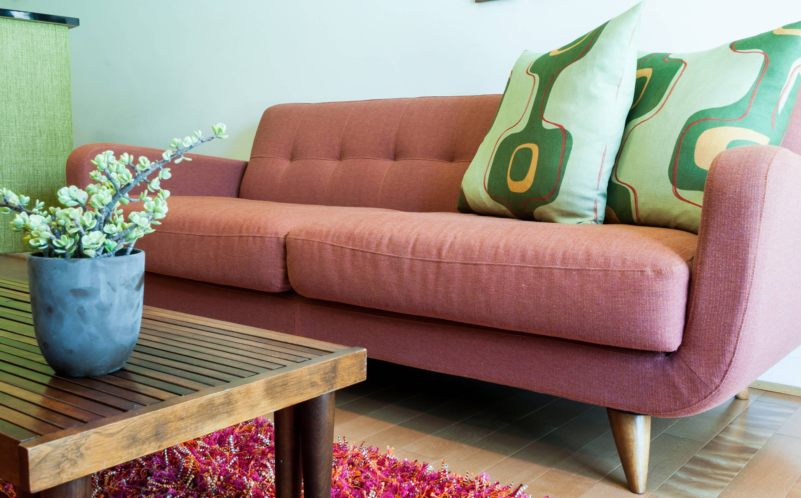 Mid-century Modern Home