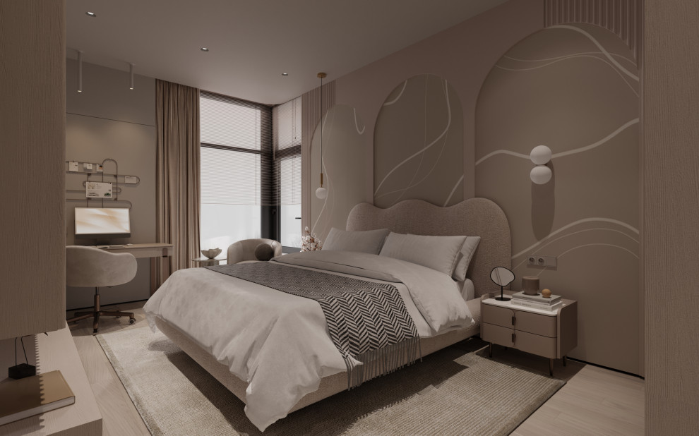 Загородный дом