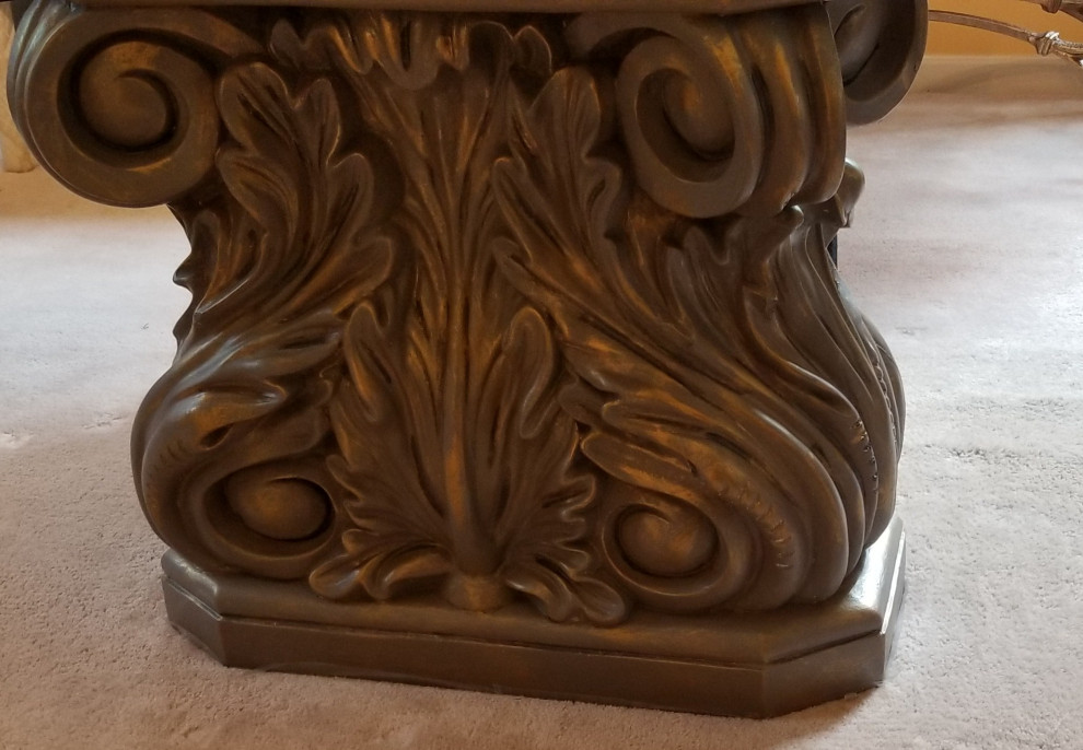 Small Changes, Big Impact