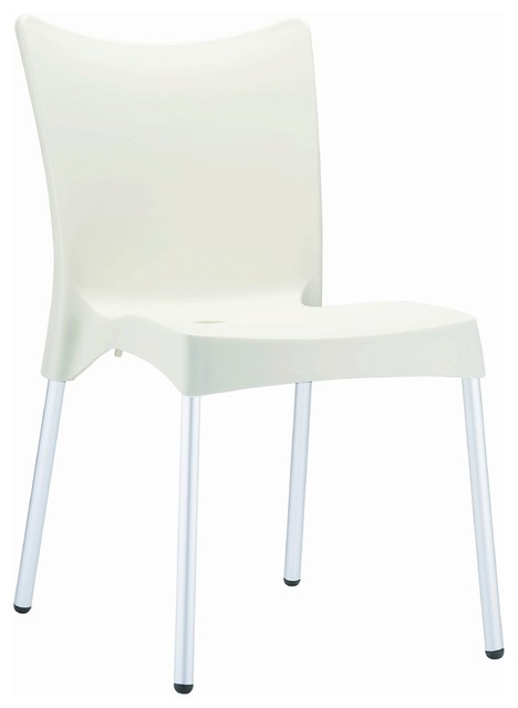Compamia Juliette Dining Chairs, Set of 2, Beige