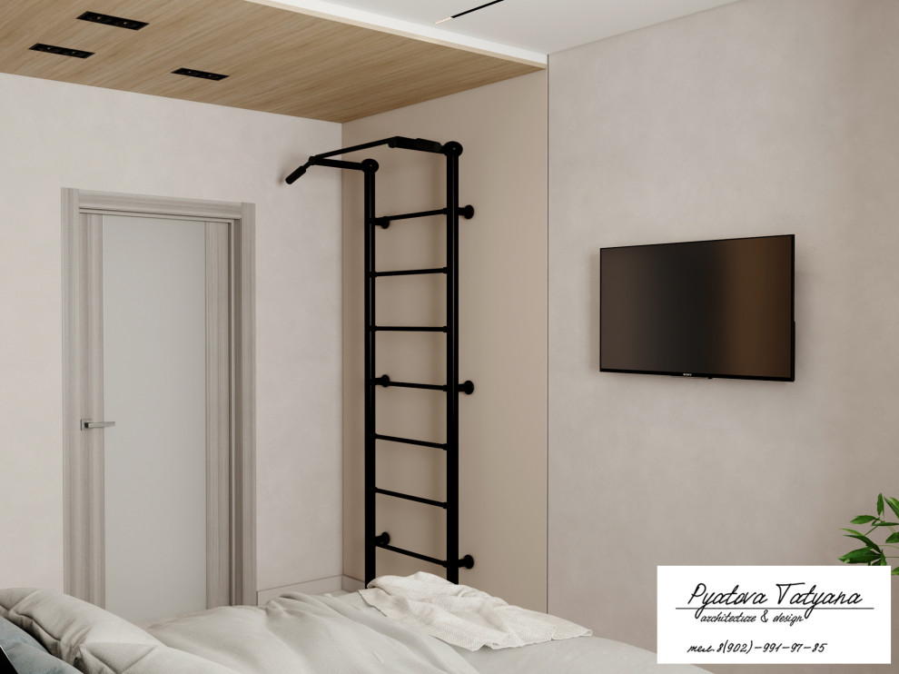 Квартира для Константина