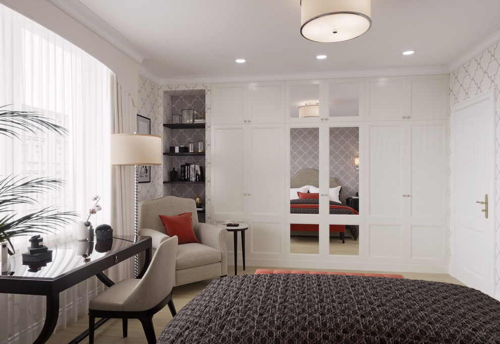 ЖК "Мосфильмовский"