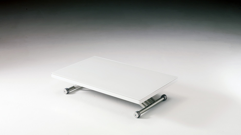 30 - Ozzio Design. Transformable tables, T098 LIGHT
